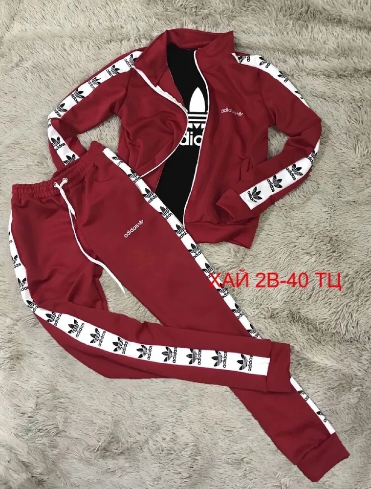 Костюм 2582603 Fabrika