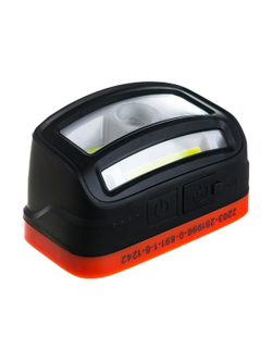 Налобный фонарь Gigant HL-04