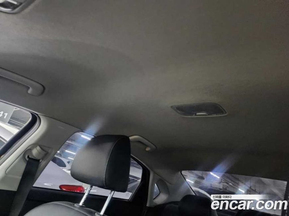 Kia All New K3 Luxury (08.2019)