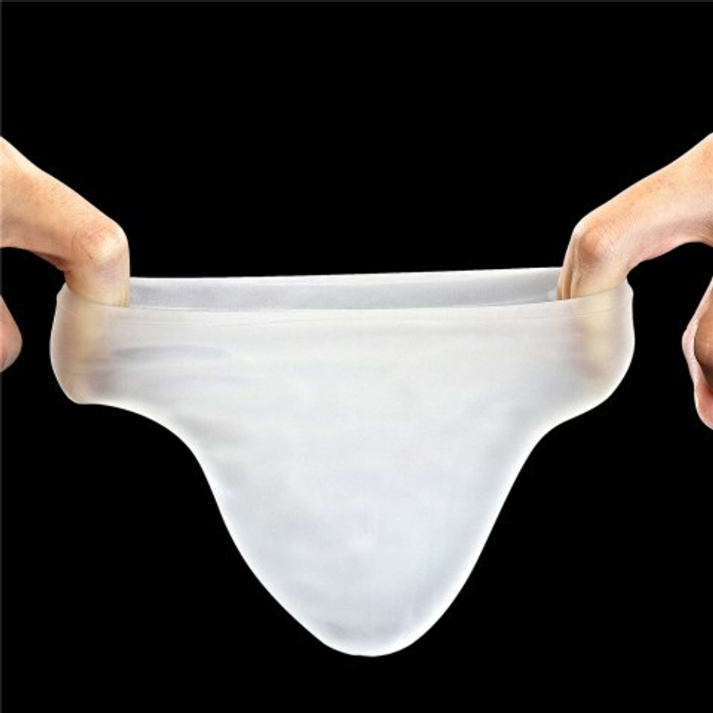 Мастурбатор яйцо Stamina Nodules Purple