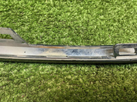 Молдинг перед. бампера Mercedes GLE V167 18-24 AMG