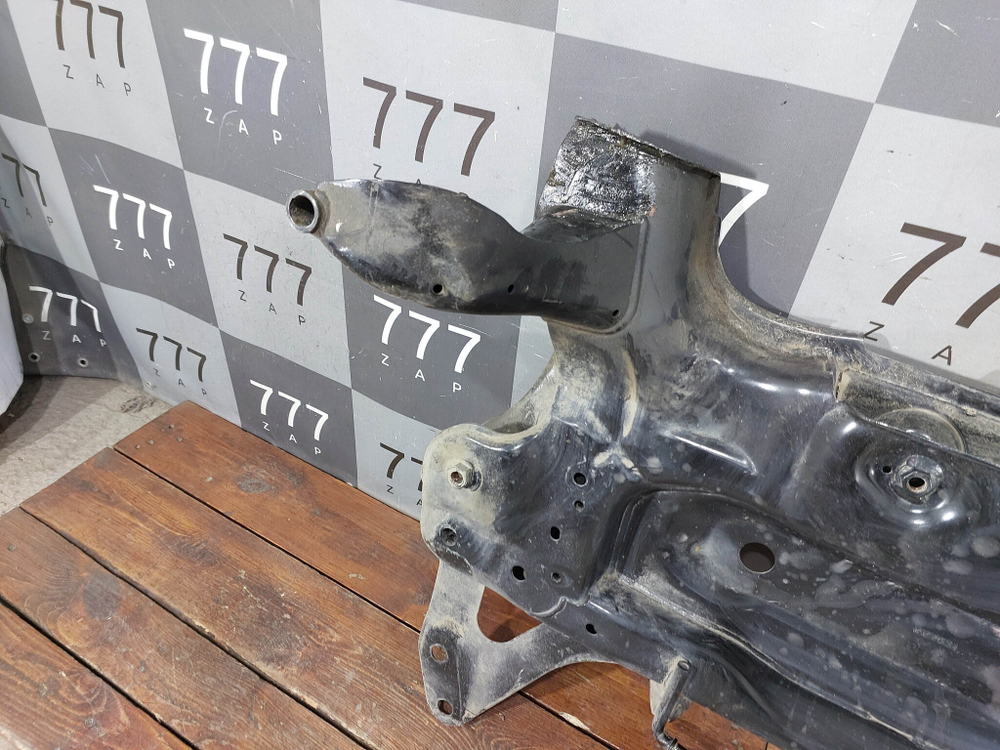 Подрамник передний Geely Tugella 20-нв Б/У Оригинал 4010016100