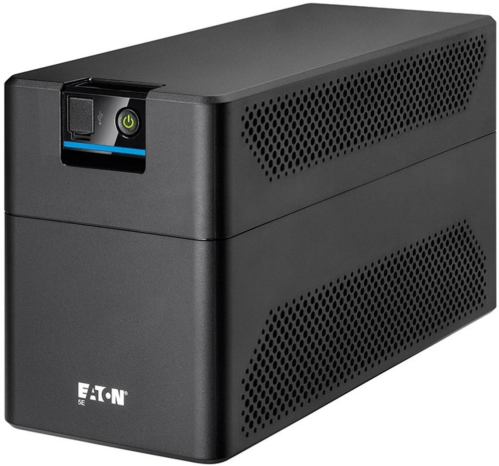 Источник бесперебойного питания Eaton 5E1200UD