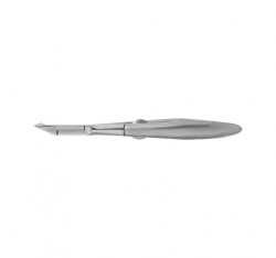 Кусачки для кутикулы SK 035 (японская сталь) спиральная пружина 7мм Yoko