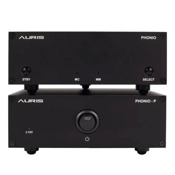 Auris Phonio