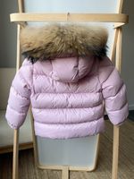 Комплект Moncler, 98