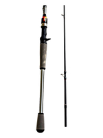 Cпиннинг кастинговый Hasida MS-X тест 7-21 гр длина 213 см