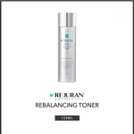 REJURAN Восстанавливающий, высококонцентрированный тонер с полинуклеотидами Healer Rebalancing Toner (120ml)