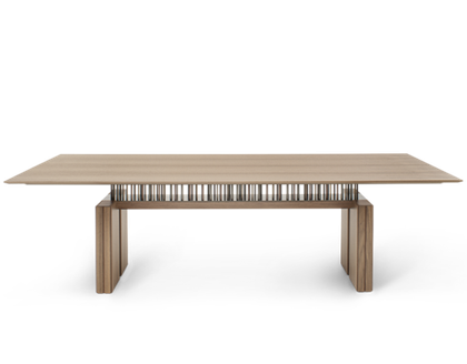 Стол Giorgetti G-CODE TABLE