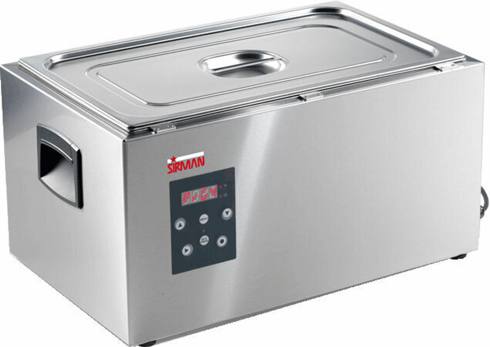 Термостат Sirman Softcooker S GN1/1