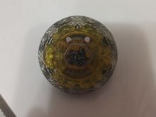 Волчок и запускатель Death Quetzalcoatl BB119 от Takara Tomy