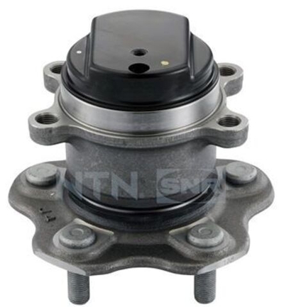 SNR - R168117-SNR - Wheel Bearing Kit
