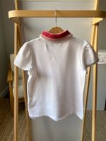 Хлопковое поло Gucci, 128