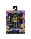 Фигурка NECA - Turtles in Time TMNT - Slash 18cm