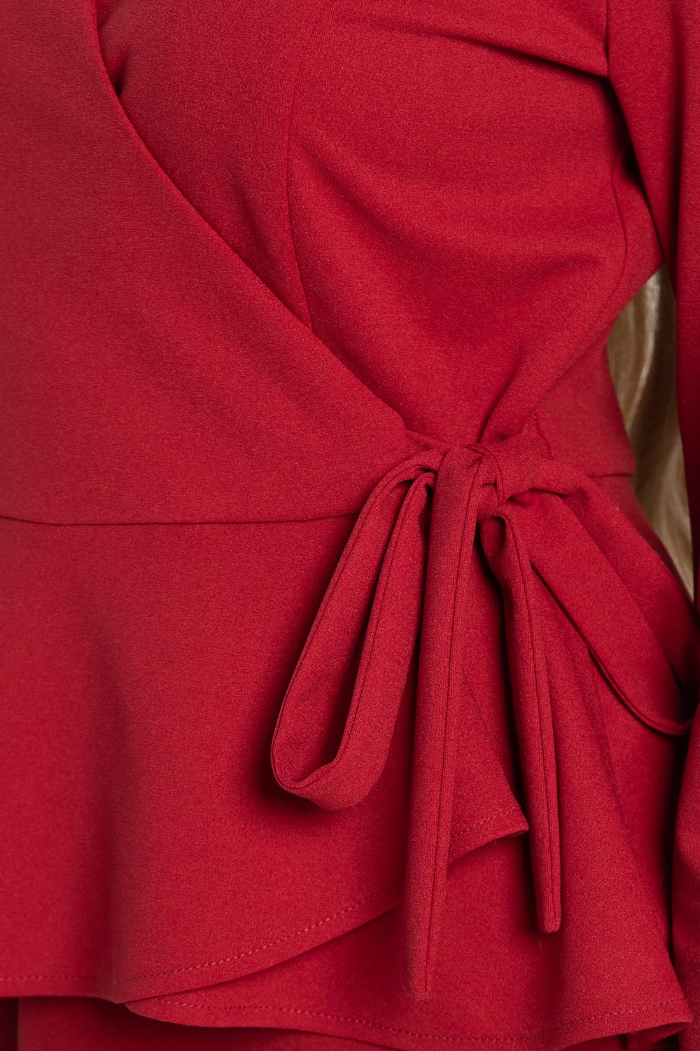 Костюм Нонна (бордовый) К15070-30М LT Collection