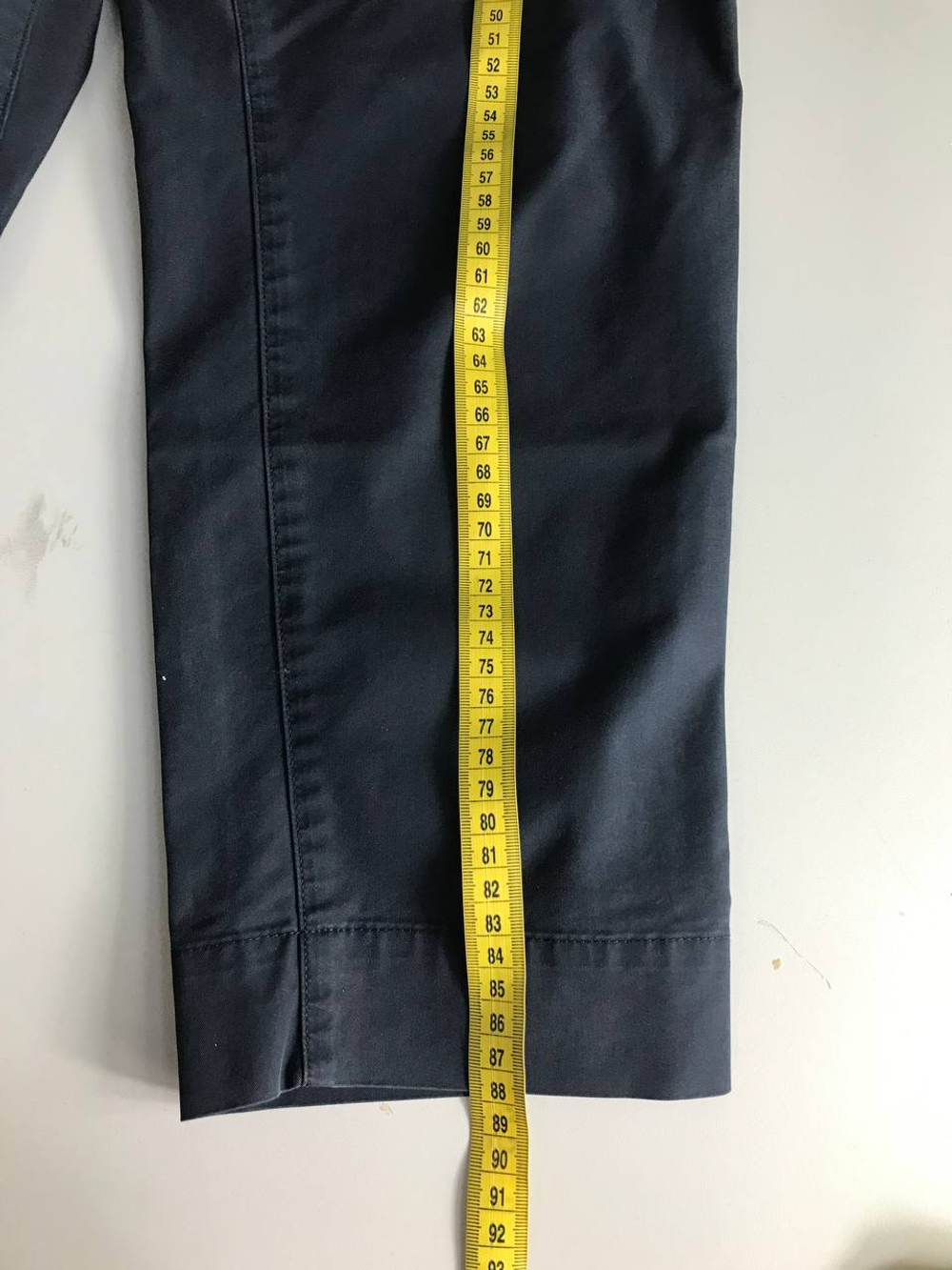 Брюки Marks&Spencer на каждый день, маркировка 42, визуально на 48 размер