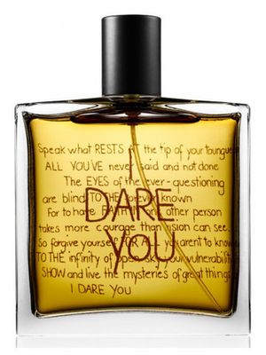 Liaison de Parfum I Dare You