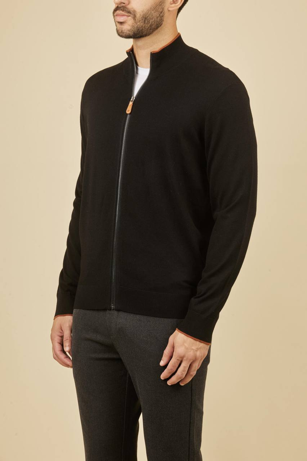 Кардиган Loro Piana