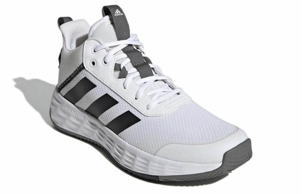 Кроссовки Adidas Ownthegame
