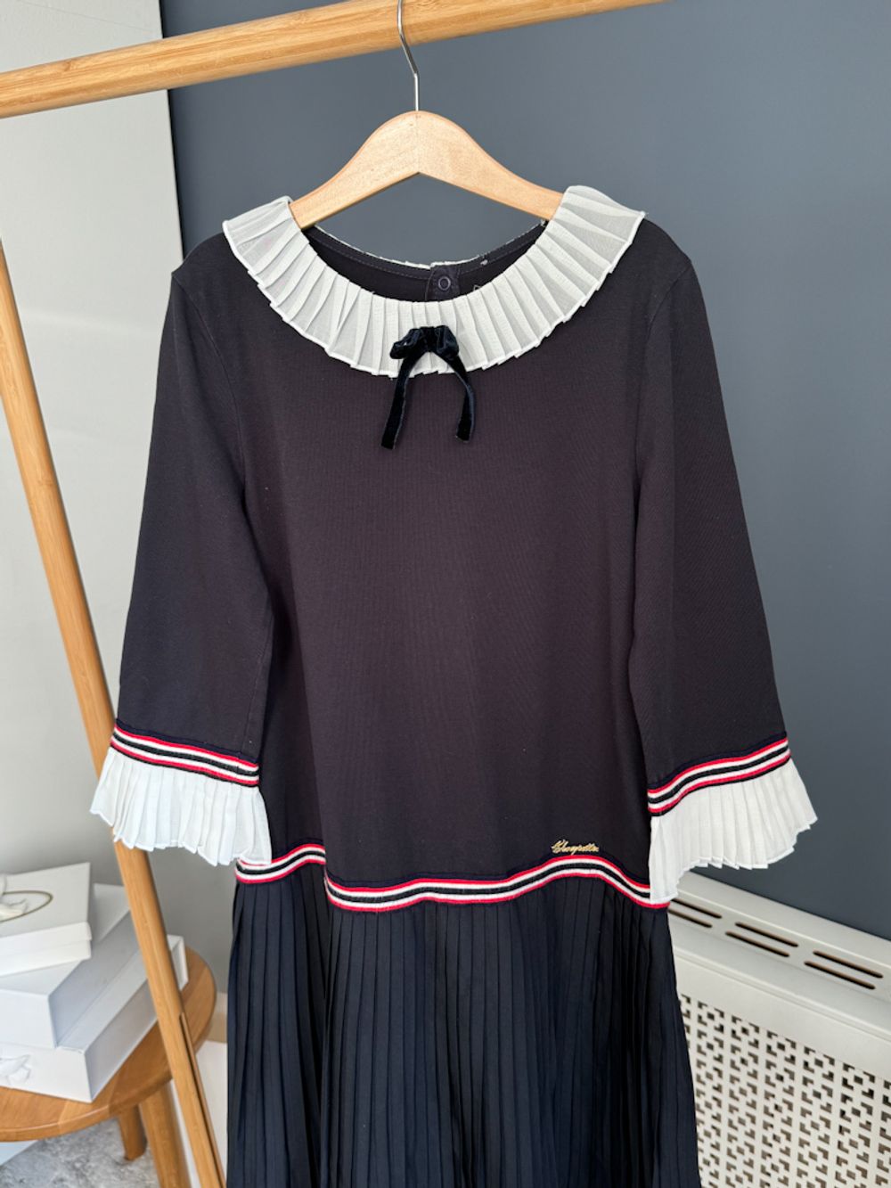 Платье Choupette, 158