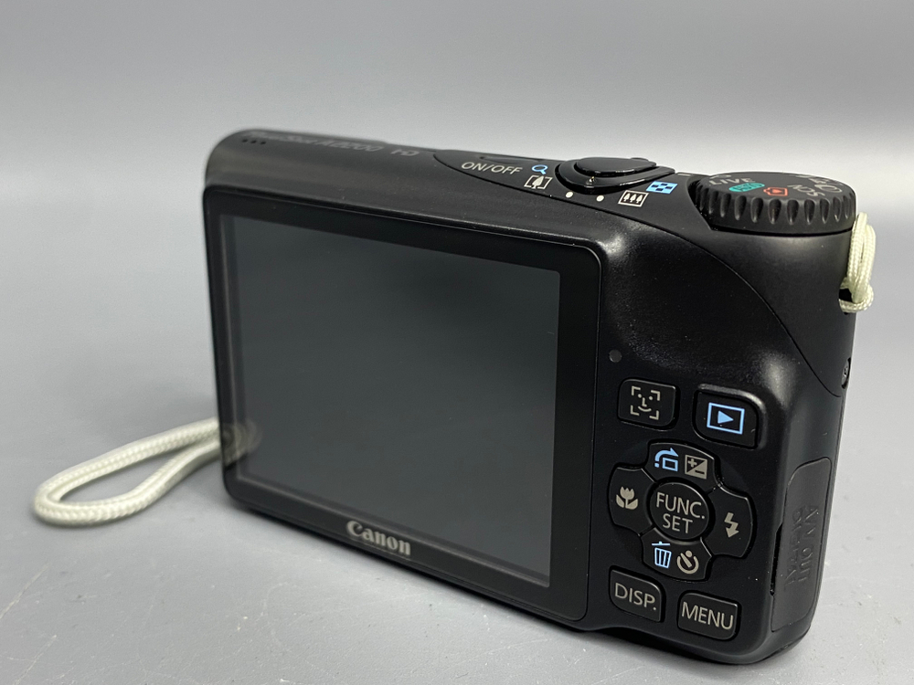 Canon PowerShot A2200