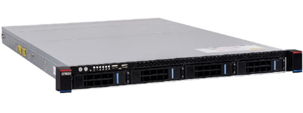 АТС IP QTECH QPBX-Q4000