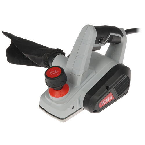 Рубанок электрический Р-82/800 Ресанта.