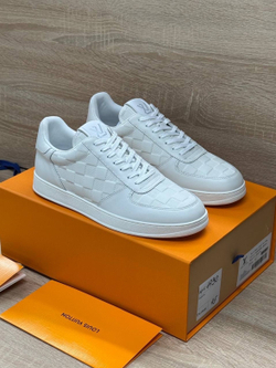 Кеды Louis Vuitton