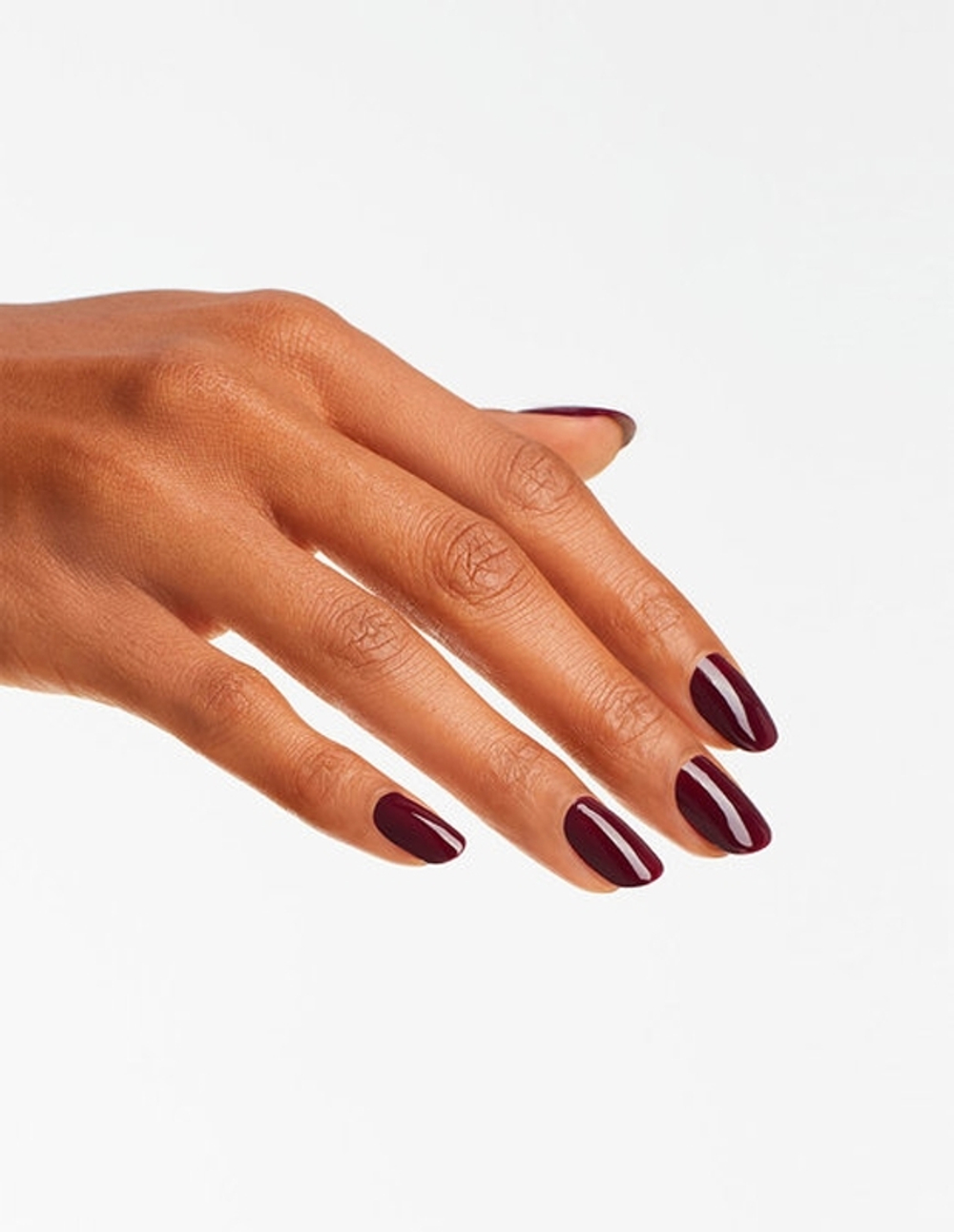 OPI Nail Lacquer - лак для ногтей, 15 ml