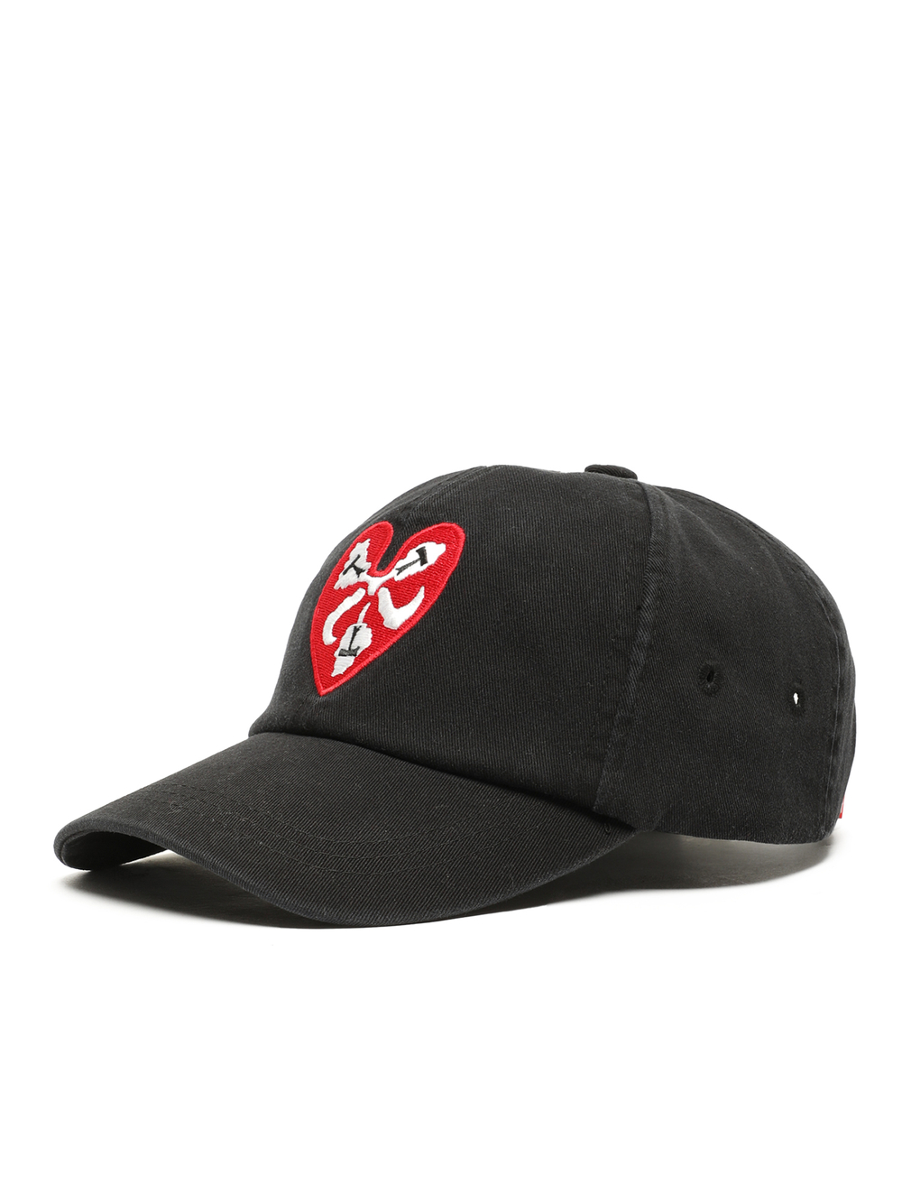 Кепка Heart 6-panel