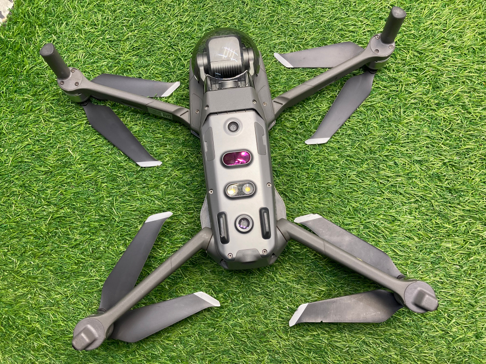 DJI Mavic 2 PRO