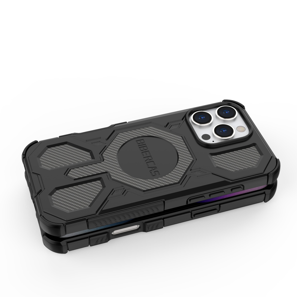Защитный чехол Versa Solid Case для iPhone 16 Pro Max