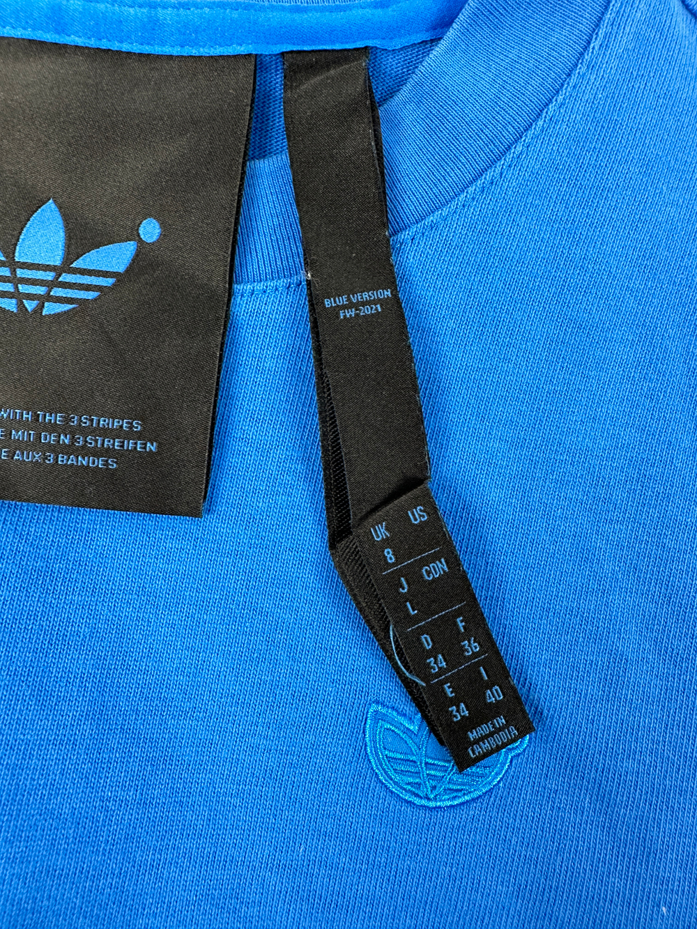 Футболка Adidas