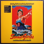 The Rolling Stones / Some Girls - Live In Texas '78 (2LP+CD+DVD)