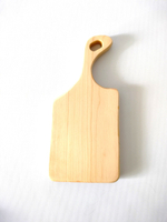 Набор деревянных разделочный досок 3 шт RDN55