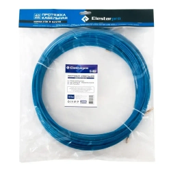 Протяжка кабельная мини-УЗК диаметр 4 мм в бухте 50м