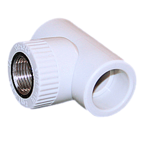 Тройник BO PPRC BP 20х1/2 432020