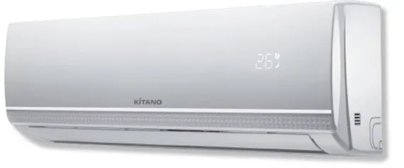 Настенная сплит-система Kitano KRD-Walli-24 Walli Inverter