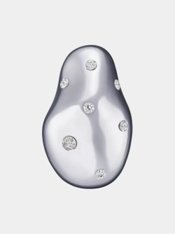 Моносерьга BAROQUE PEARL