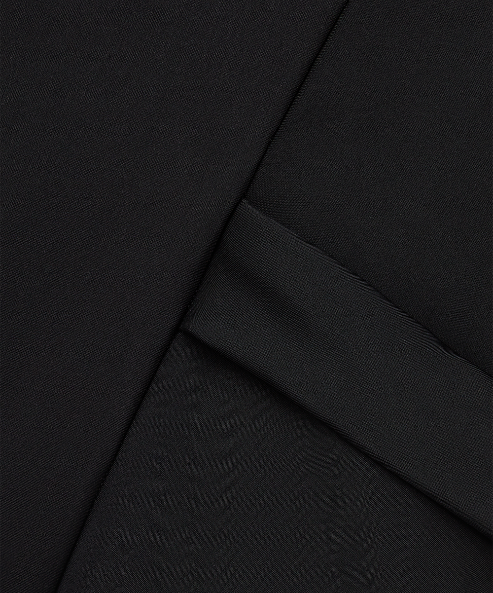 Купальник для плавания Shape Black, полиамид