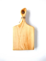 Разделочная доска для кухни из сибирского кедра