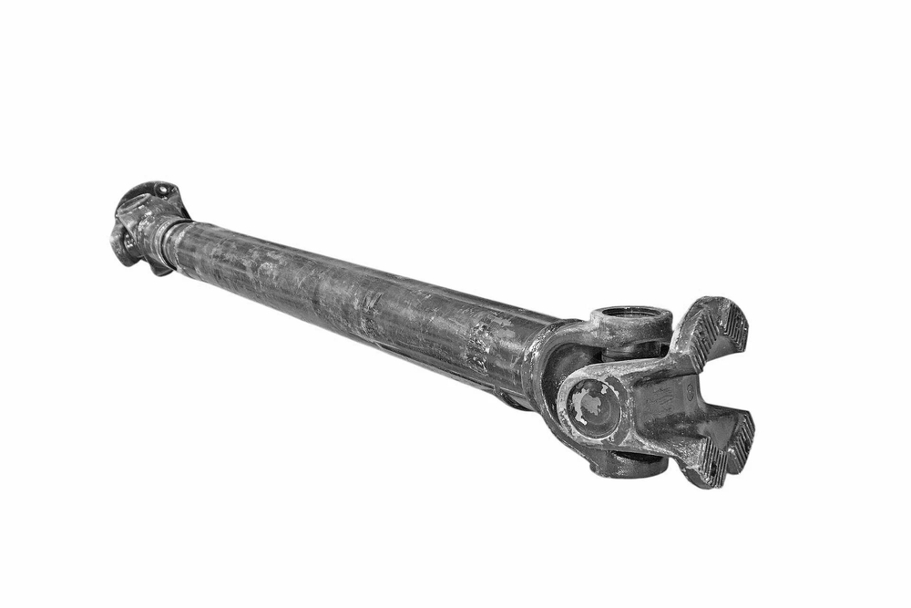 Вал карданный L= 960 с подвесным подшипником 8x4 SHACMAN X3000 DZ92189315096