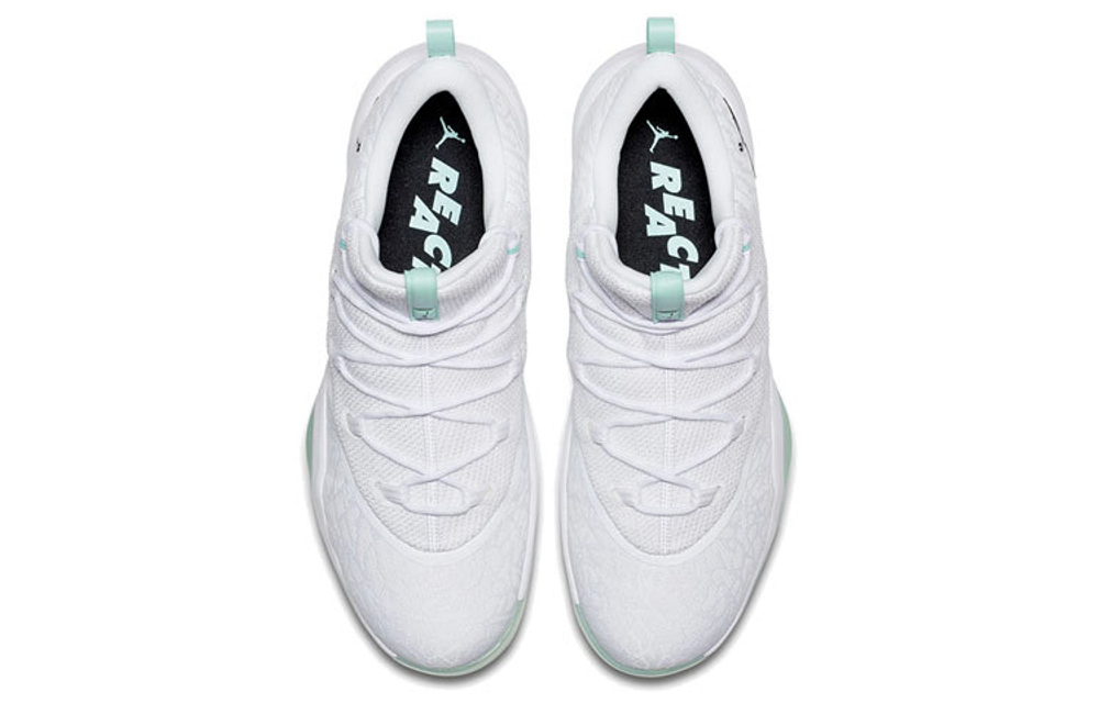 Кроссовки Jordan Super.Fly 1 Low Pf
