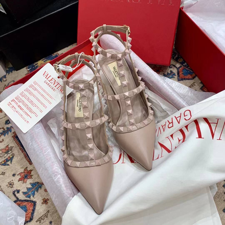 Туфли Valentino Garavani Rockstud
