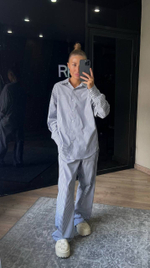 Брюки Калифорния