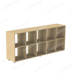 Стеллаж горизонтальный 10