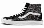 A Bathing Ape X Vans Sk8 38 Dx