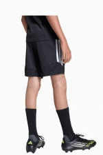 Шорты adidas Tiro 26 League Junior - черный
