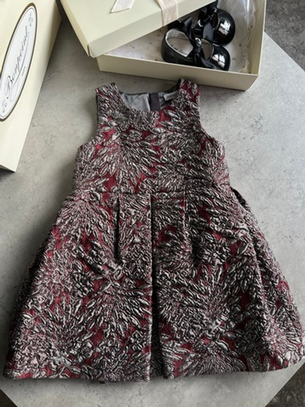 Платье  Dolce&Gabbana, 92