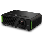 Проектор ViewSonic X2-4K Pro DLP 2900Lm LS (3840x2160)